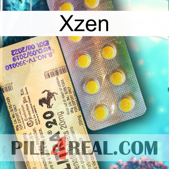 Xzen new06